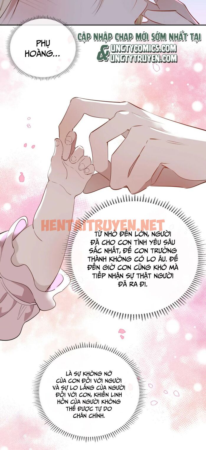 Xem ảnh Tình Đầu Của Hoàng Thái Tử - Chap 74 - img_025_1659947143 - HentaiTruyenVN.net