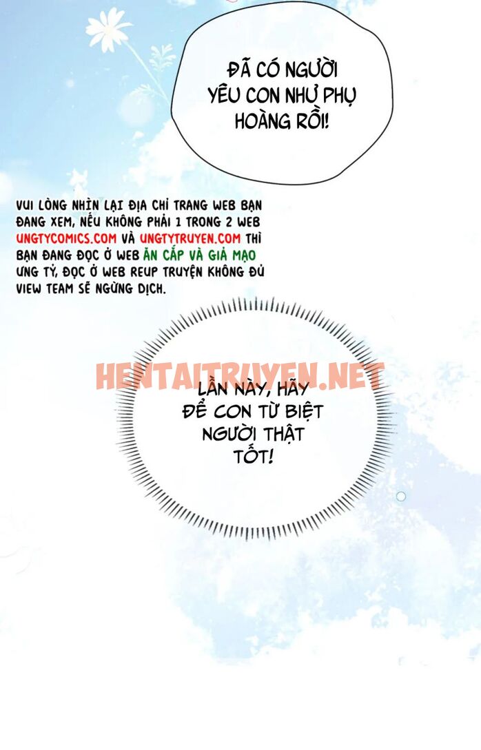 Xem ảnh Tình Đầu Của Hoàng Thái Tử - Chap 74 - img_028_1659947150 - TruyenVN.APP