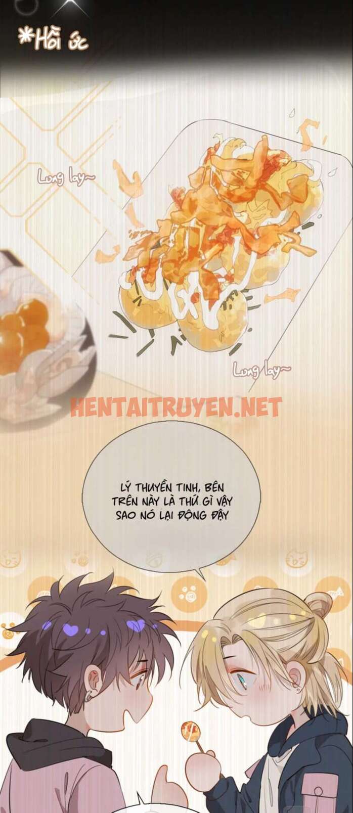 Xem ảnh Tình Đầu Của Hoàng Thái Tử - Chap 91 - img_004_1681826731 - HentaiTruyenVN.net