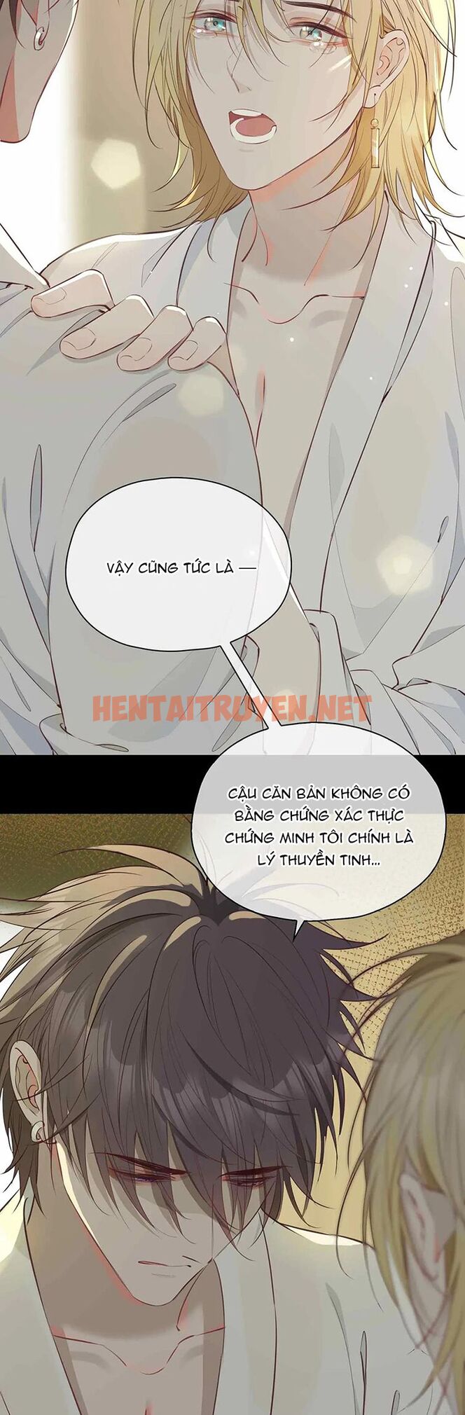 Xem ảnh Tình Đầu Của Hoàng Thái Tử - Chap 99 - img_010_1689686969 - HentaiTruyenVN.net