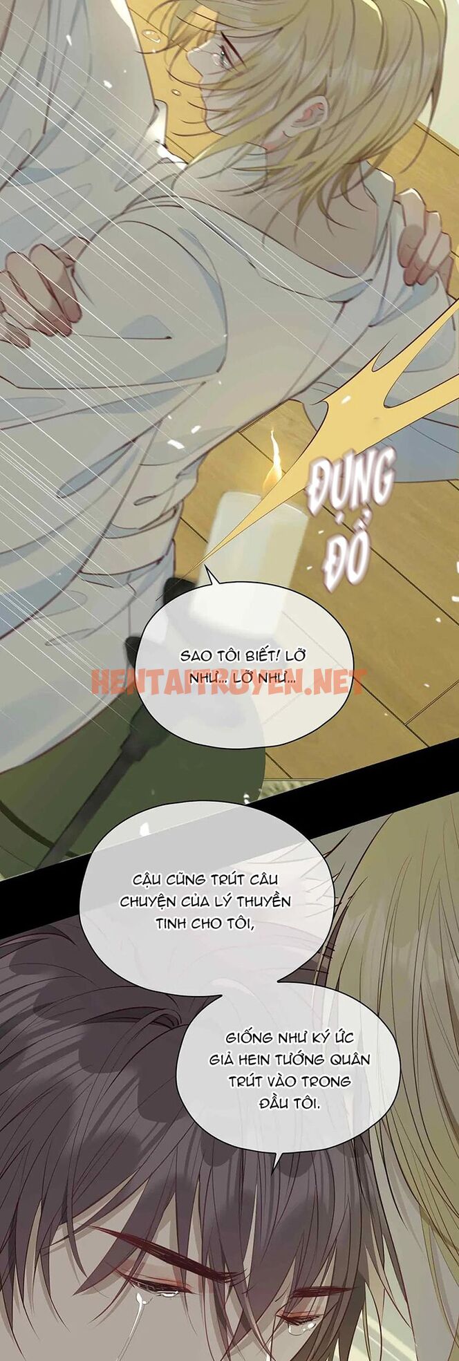 Xem ảnh Tình Đầu Của Hoàng Thái Tử - Chap 99 - img_014_1689686976 - TruyenVN.APP