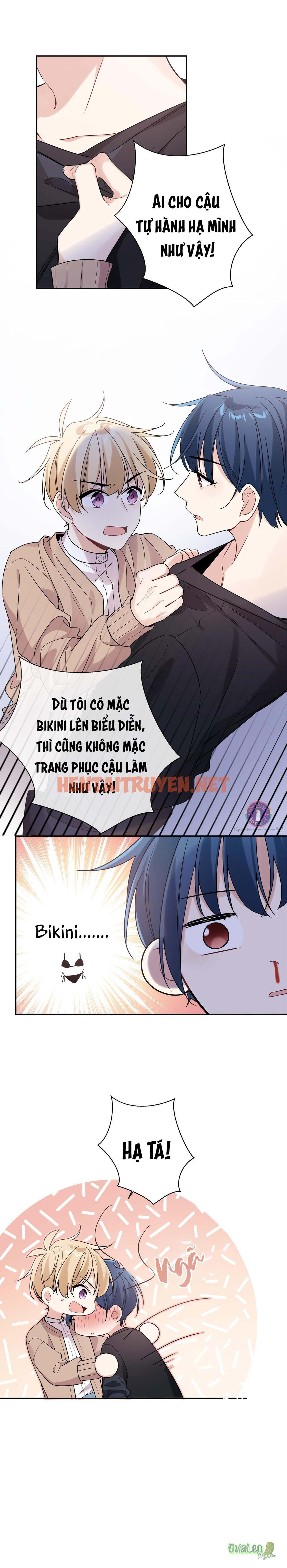 Xem ảnh Tình Đầu Là Con Trai - Chap 12 - img_012_1660553585 - HentaiTruyenVN.net