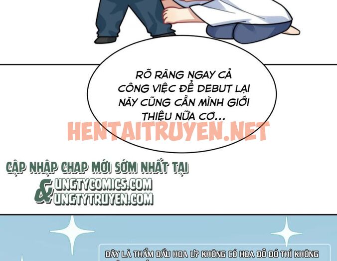 Xem ảnh Tình Địch Mỗi Ngày Đều Trở Nên Đẹp Hơn - Chap 12 - img_065_1645163658 - TruyenVN.APP