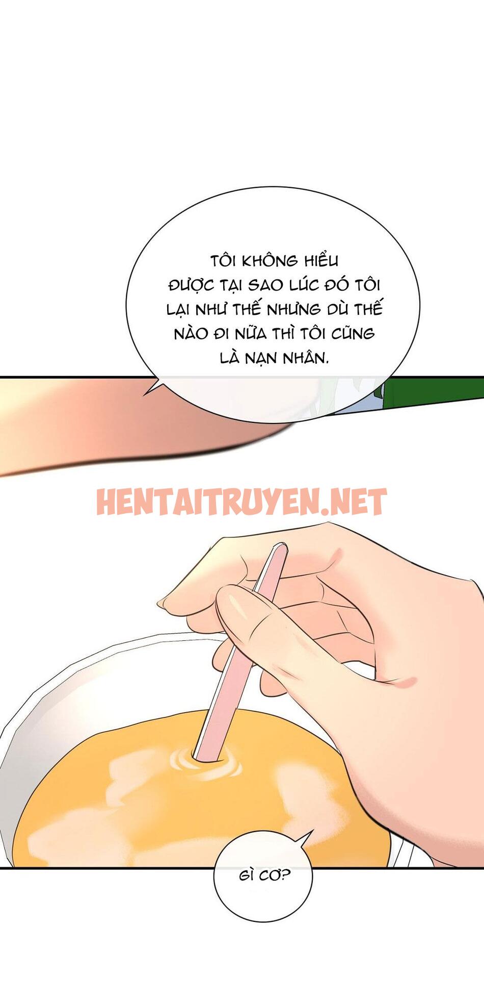 Xem ảnh Tình Thế Tiến Thoái Lưỡng Nan Của Sếp - Chap 21 - img_020_1688062297 - HentaiTruyen.net