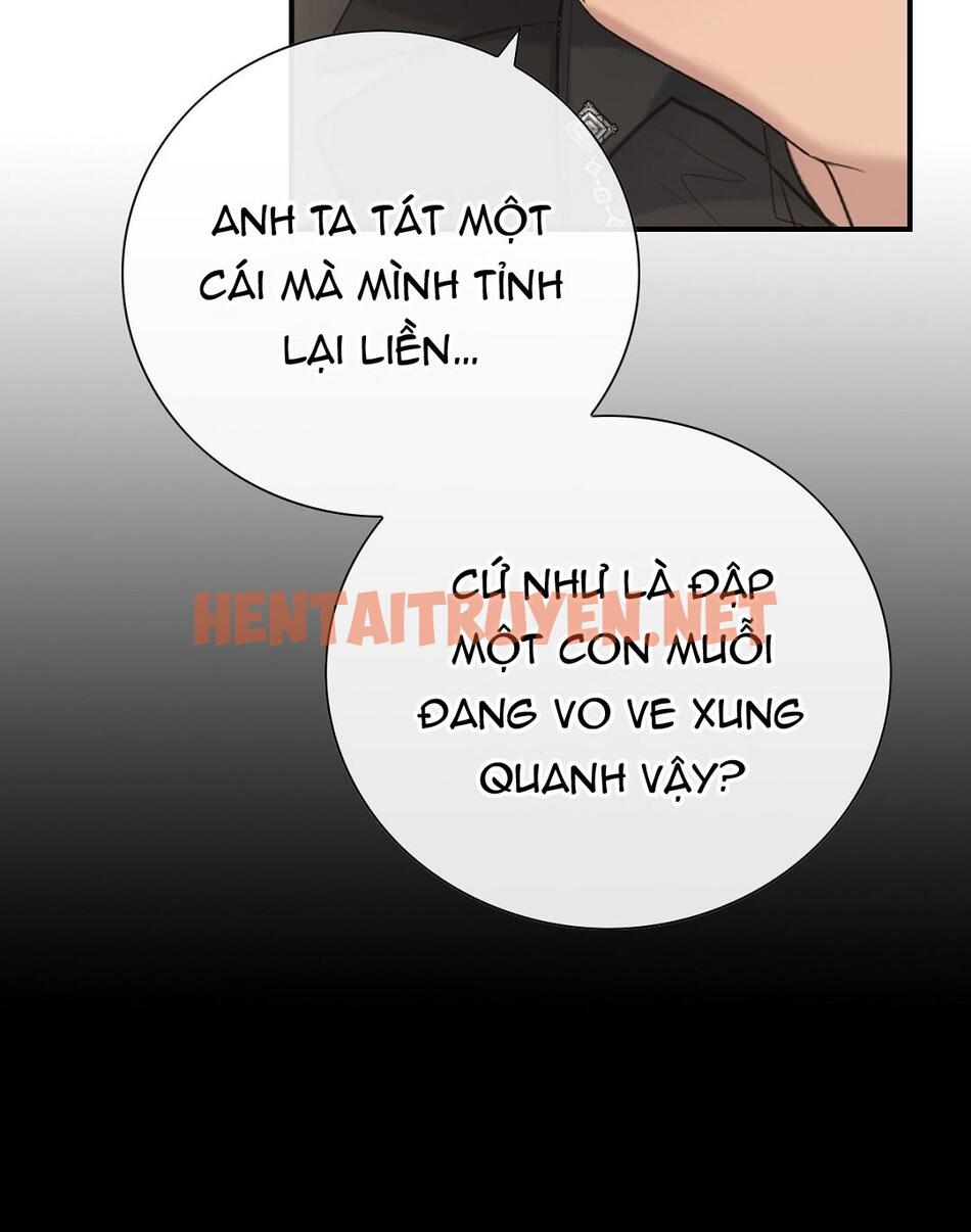 Xem ảnh Tình Thế Tiến Thoái Lưỡng Nan Của Sếp - Chap 7 - img_009_1677159299 - TruyenVN.APP