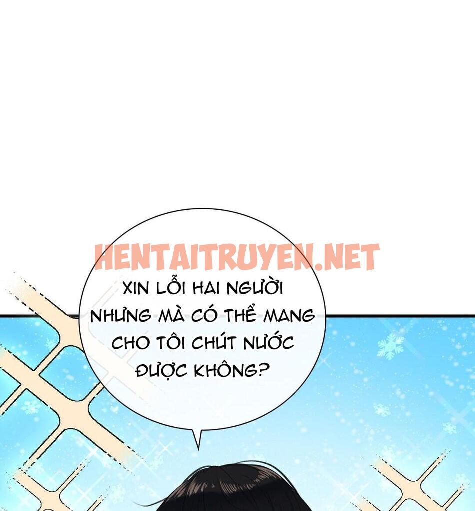 Xem ảnh Tình Thế Tiến Thoái Lưỡng Nan Của Sếp - Chap 8 - img_047_1677219295 - TruyenVN.APP