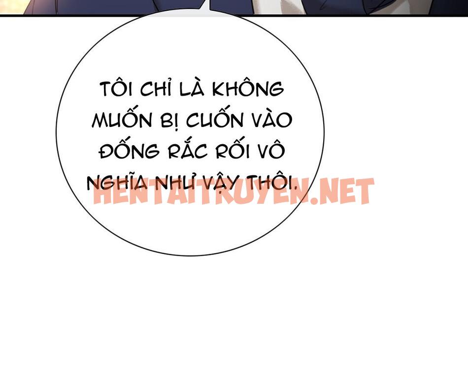 Xem ảnh Tình Thế Tiến Thoái Lưỡng Nan Của Sếp - Chap 9 - img_014_1677235015 - TruyenVN.APP