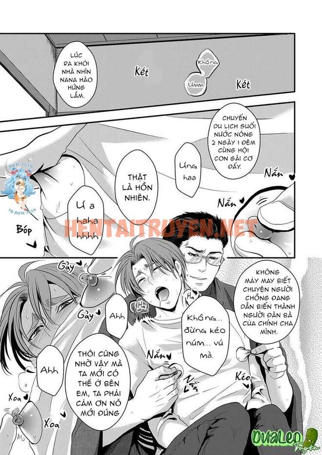 Xem ảnh Tình Yêu Bệnh Hoạn - Chap 4 - img_007_1669797357 - TruyenVN.APP