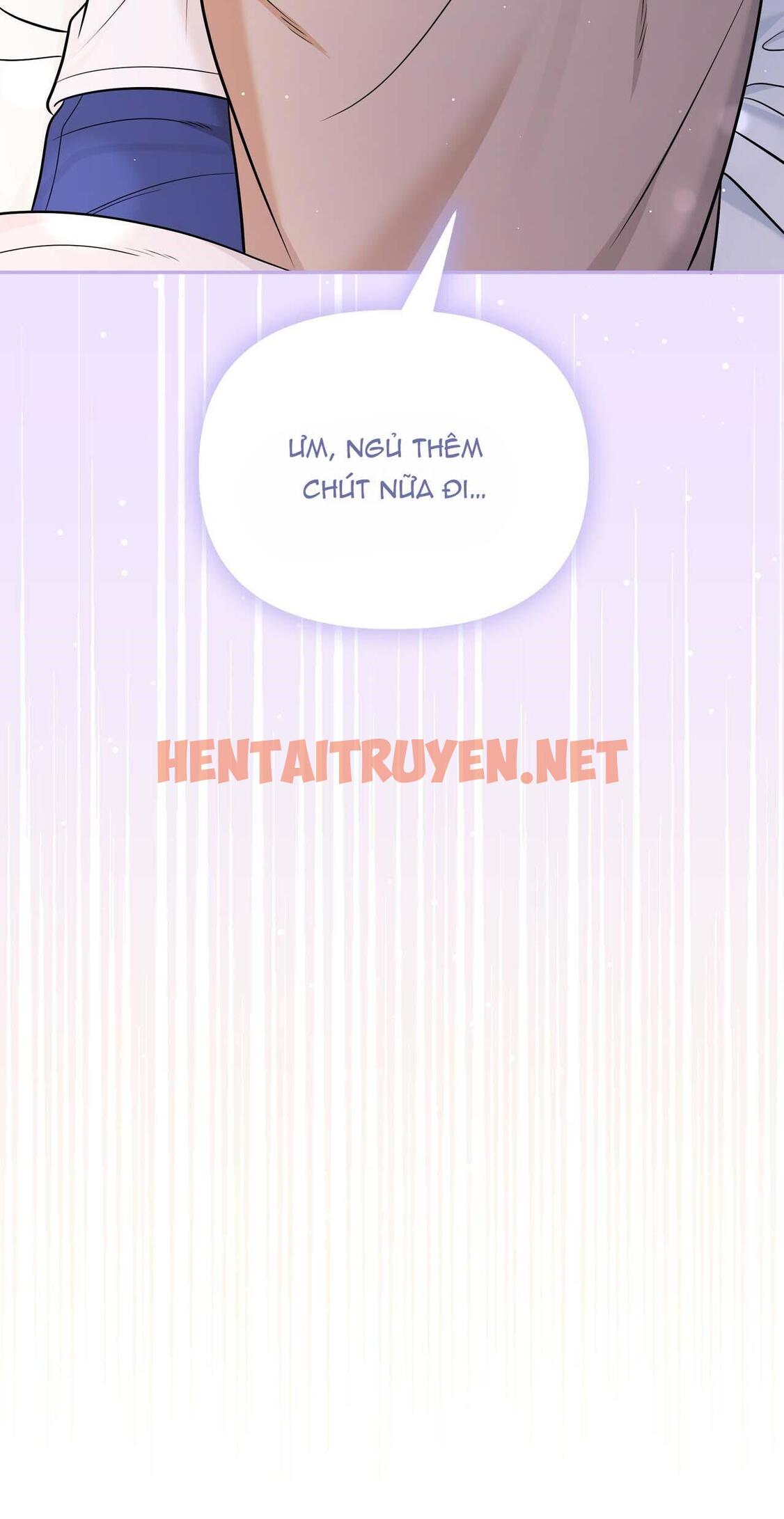 Xem ảnh Tình Yêu Bí Mật - Chap 16 - img_024_1697987484 - HentaiTruyen.net