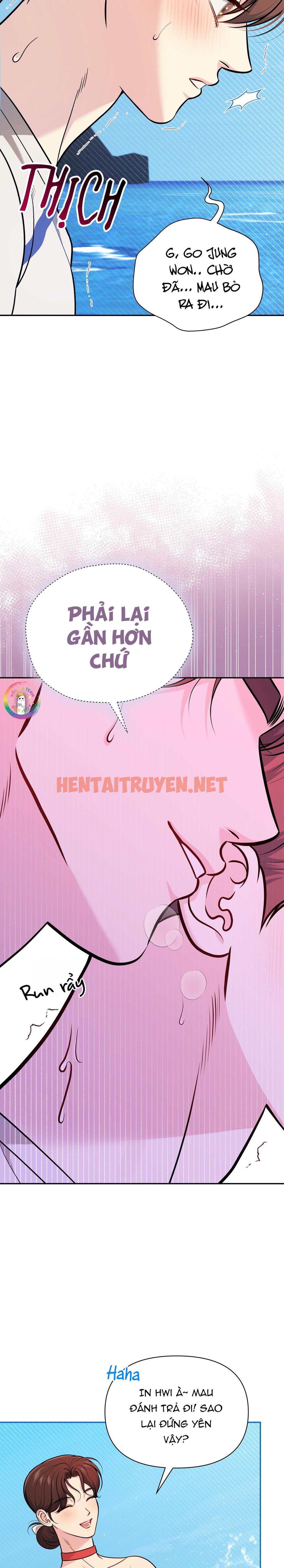 Xem ảnh Tình Yêu Bí Mật - Chap 17 - img_026_1698514443 - HentaiTruyen.net