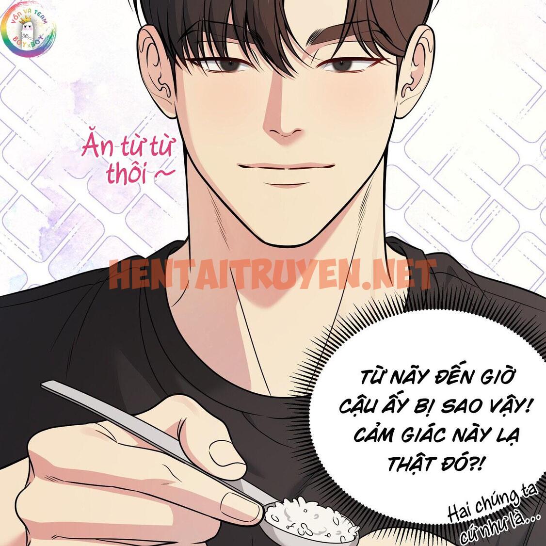 Xem ảnh Tình Yêu Bí Mật - Chap 9 - img_024_1694531306 - TruyenVN.APP