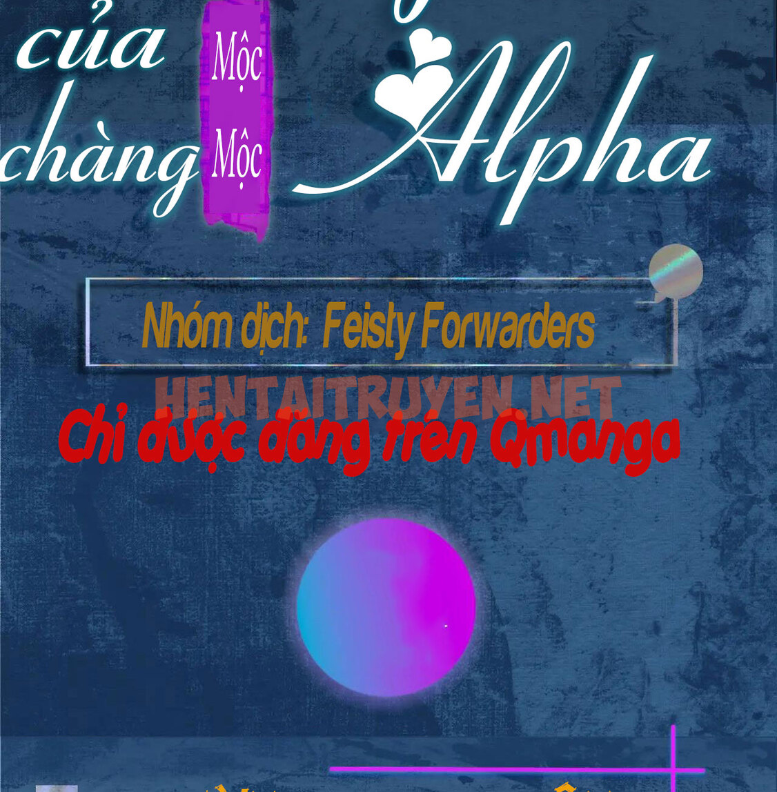 Xem ảnh Tình Yêu Của Chàng Alpha - Chap 13 - img_081_1631461399 - TruyenVN.APP