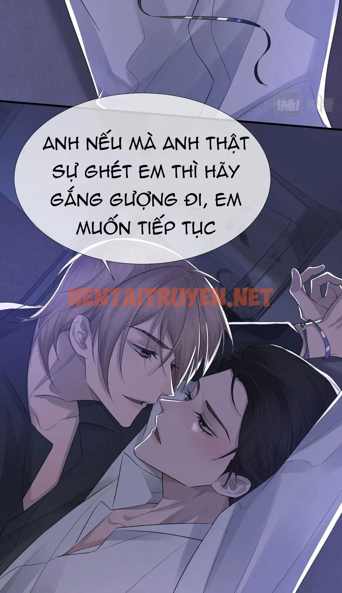 Xem ảnh Tình Yêu Của Chàng Alpha - Chap 9 - img_037_1629646929 - TruyenVN.APP