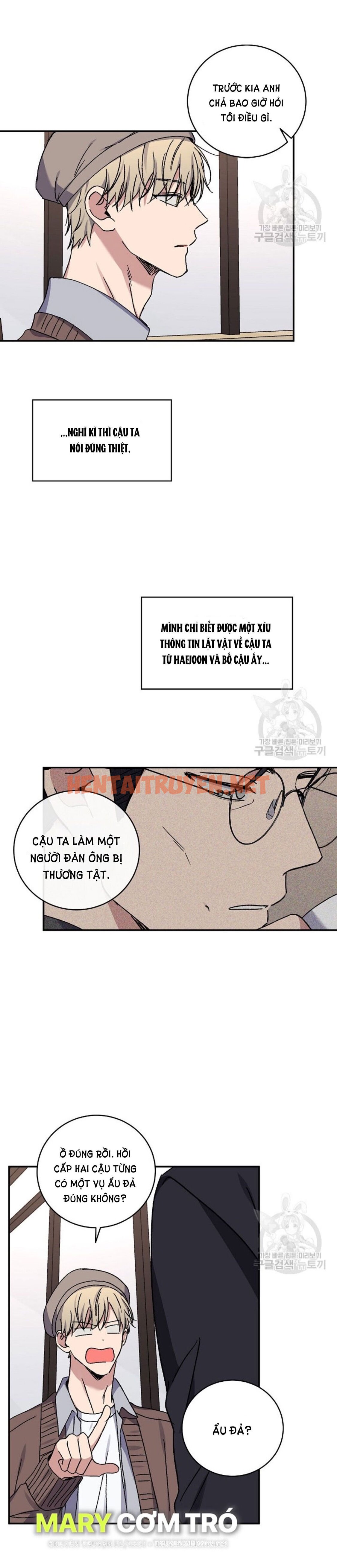 Xem ảnh Tình Yêu Đen Đủi - Chap 54.1 - img_004_1693821419 - TruyenVN.APP