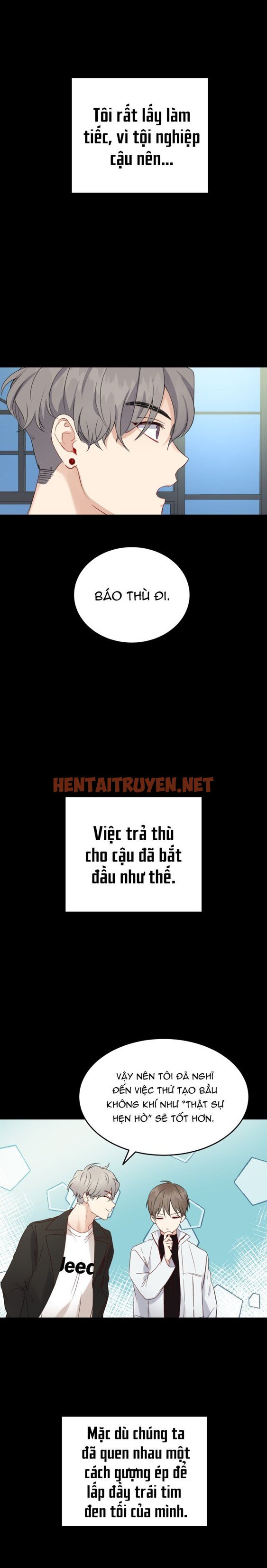 Xem ảnh Tình Yêu Khác Lạ - Chap 6 - img_016_1650080691 - HentaiTruyen.net