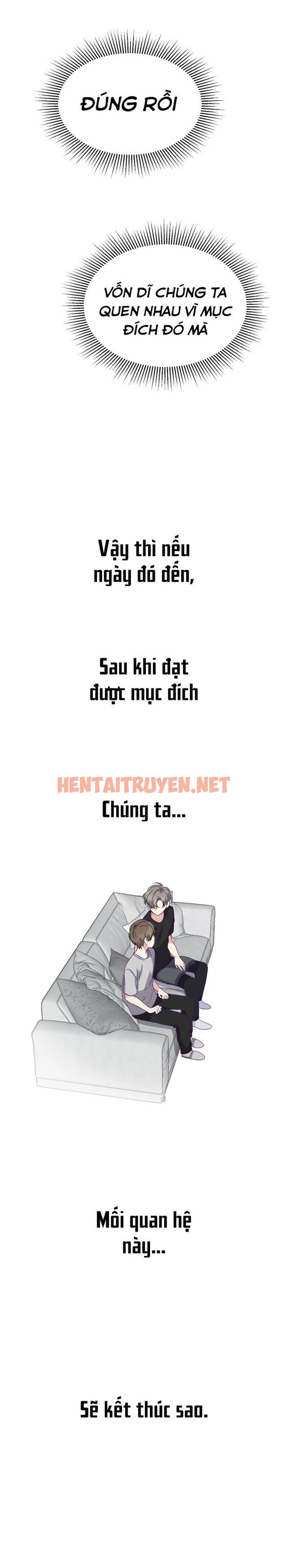 Xem ảnh Tình Yêu Khác Lạ - Chap 7 - img_005_1650080700 - HentaiTruyen.net