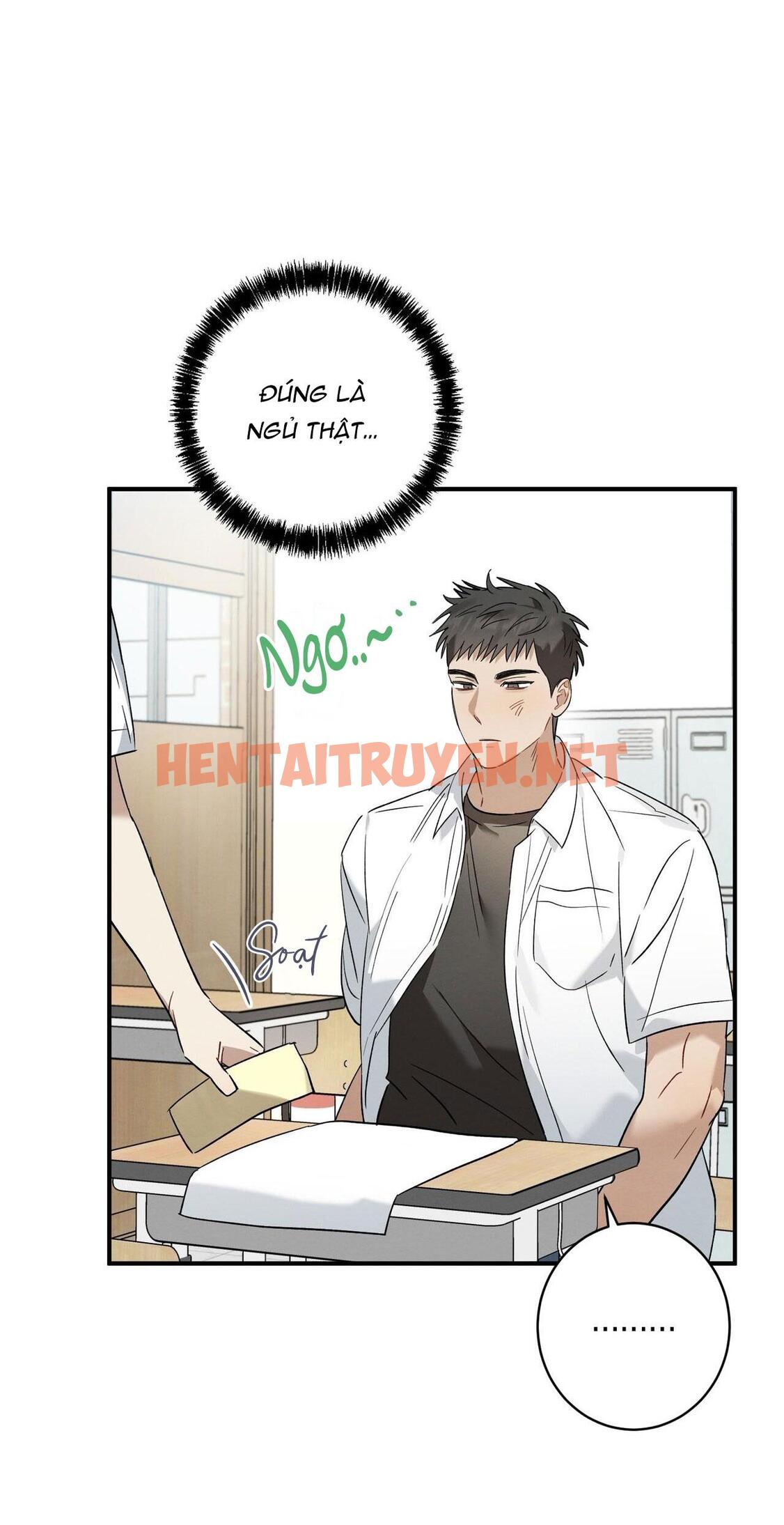 Xem ảnh Tình Yêu Mận Ngọt - Chap 13 - img_011_1699188939 - TruyenVN.APP