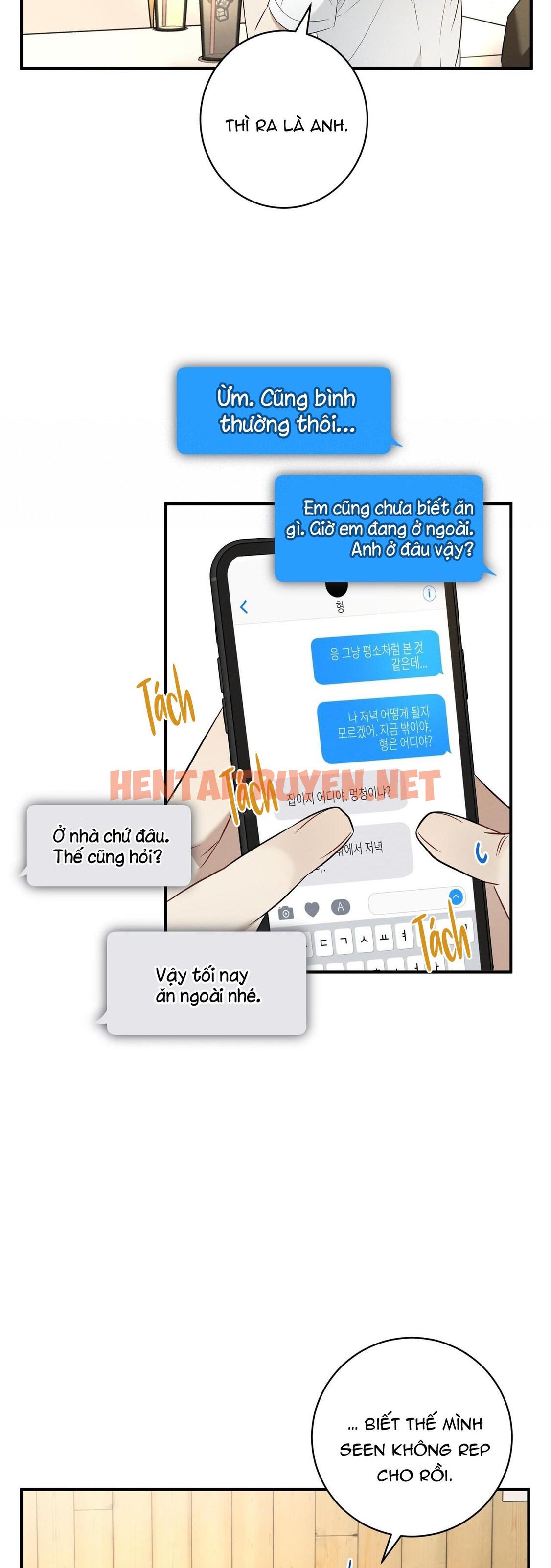 Xem ảnh Tình Yêu Mận Ngọt - Chap 16 - img_007_1699188917 - TruyenVN.APP