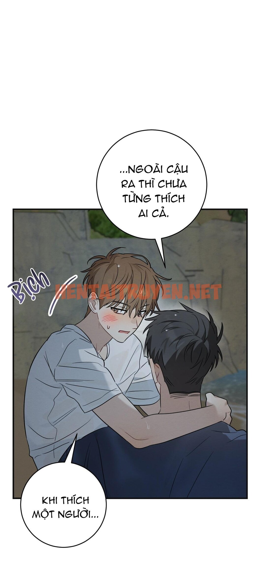 Xem ảnh Tình Yêu Mận Ngọt - Chap 30 - img_015_1699188778 - HentaiTruyenVN.net