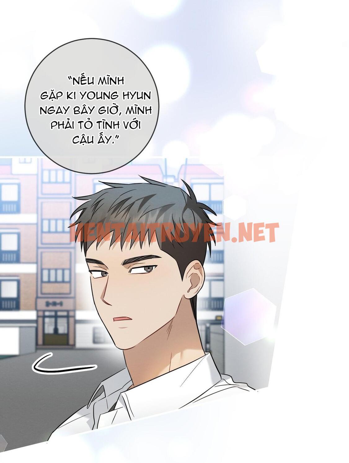 Xem ảnh Tình Yêu Mận Ngọt - Chap 30 - img_024_1699188779 - TruyenVN.APP