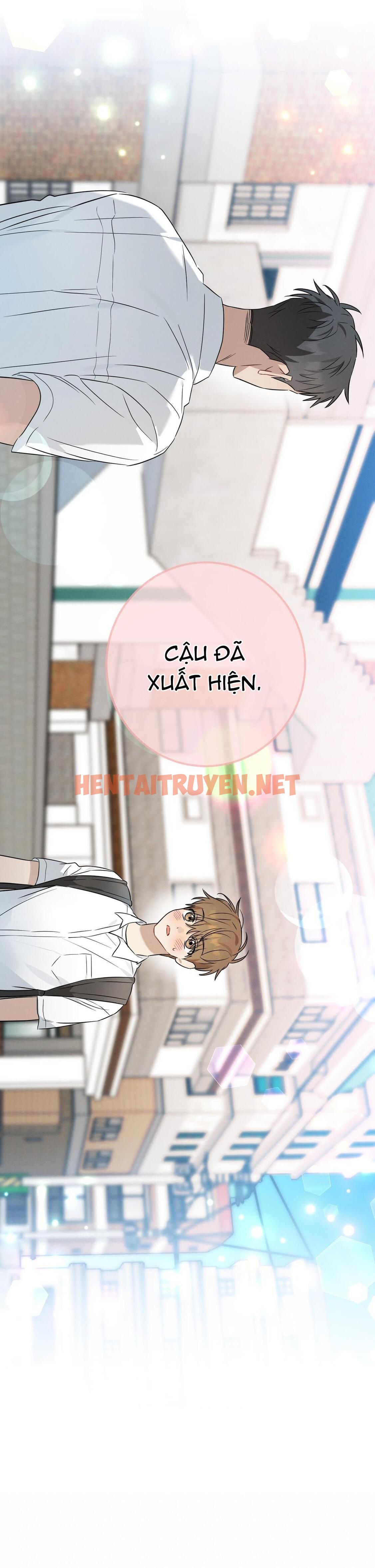 Xem ảnh Tình Yêu Mận Ngọt - Chap 30 - img_026_1699188780 - HentaiTruyenVN.net