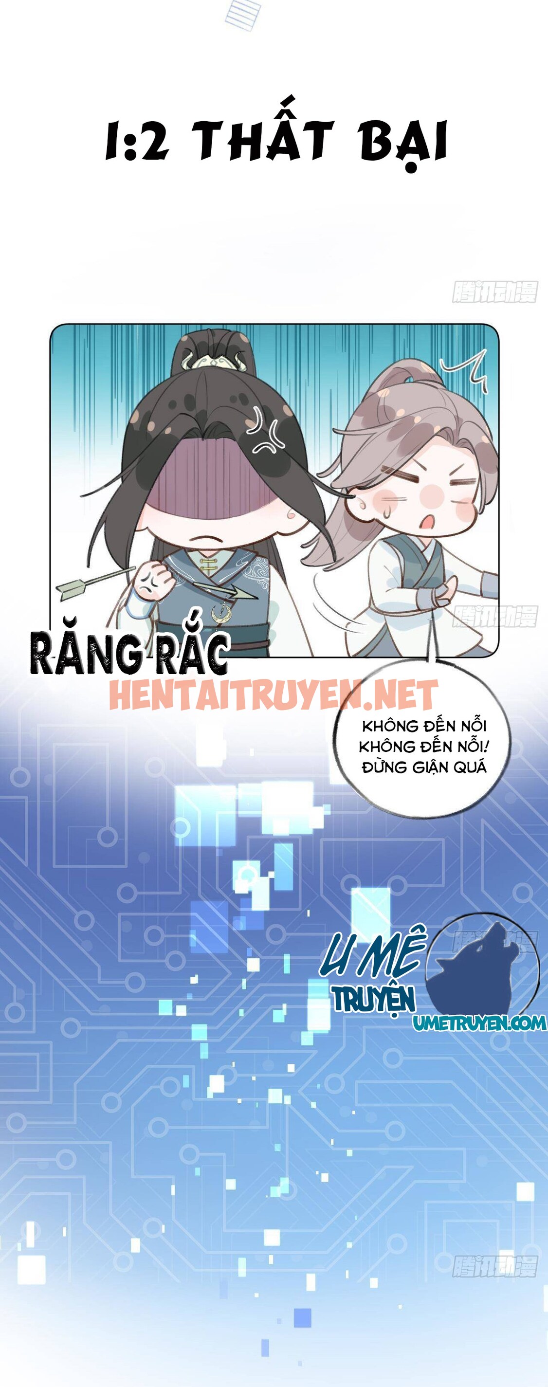 Xem ảnh Tình Yêu Mạng Ngọt Ngào Lật Xe Rồi! - Chap 27 - img_017_1630137017 - TruyenVN.APP