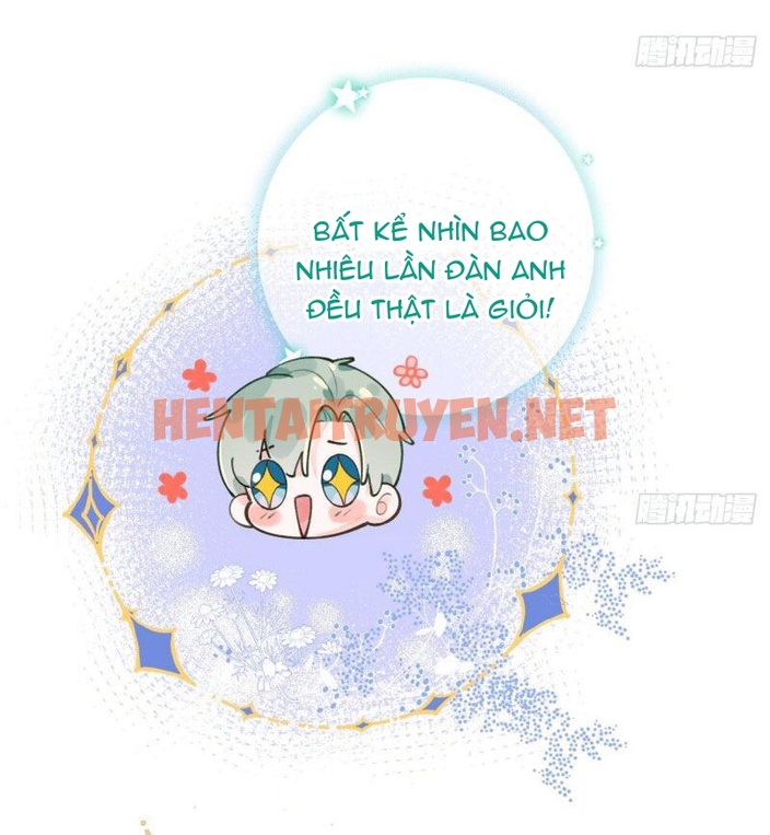 Xem ảnh Tình Yêu Mạng Ngọt Ngào Lật Xe Rồi! - Chap 39 - img_014_1630136251 - TruyenVN.APP