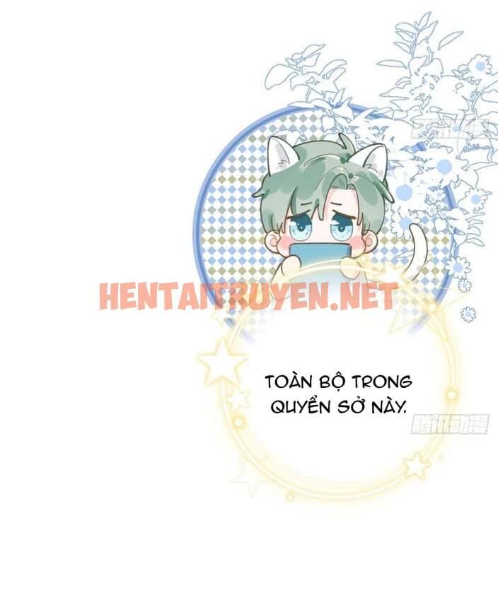 Xem ảnh Tình Yêu Mạng Ngọt Ngào Lật Xe Rồi! - Chap 39 - img_020_1630136265 - TruyenVN.APP