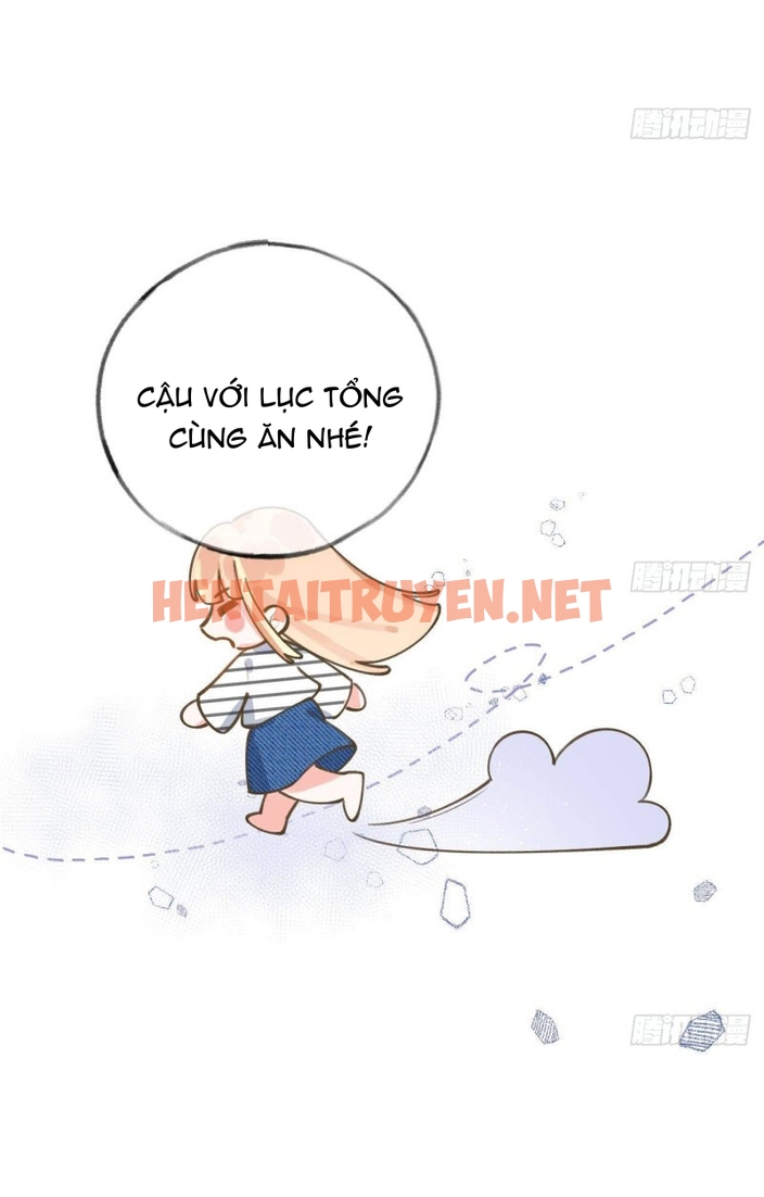 Xem ảnh Tình Yêu Mạng Ngọt Ngào Lật Xe Rồi! - Chap 39 - img_024_1630136275 - TruyenVN.APP