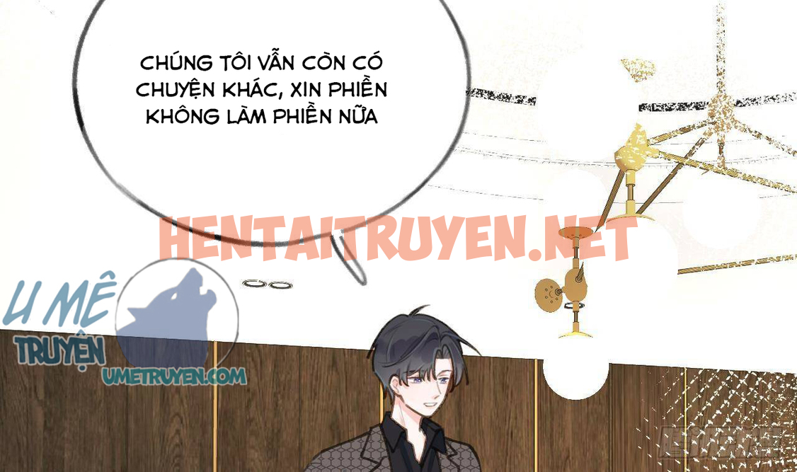 Xem ảnh Tình Yêu Mạng Ngọt Ngào Lật Xe Rồi! - Chap 47 - img_011_1630135535 - TruyenVN.APP