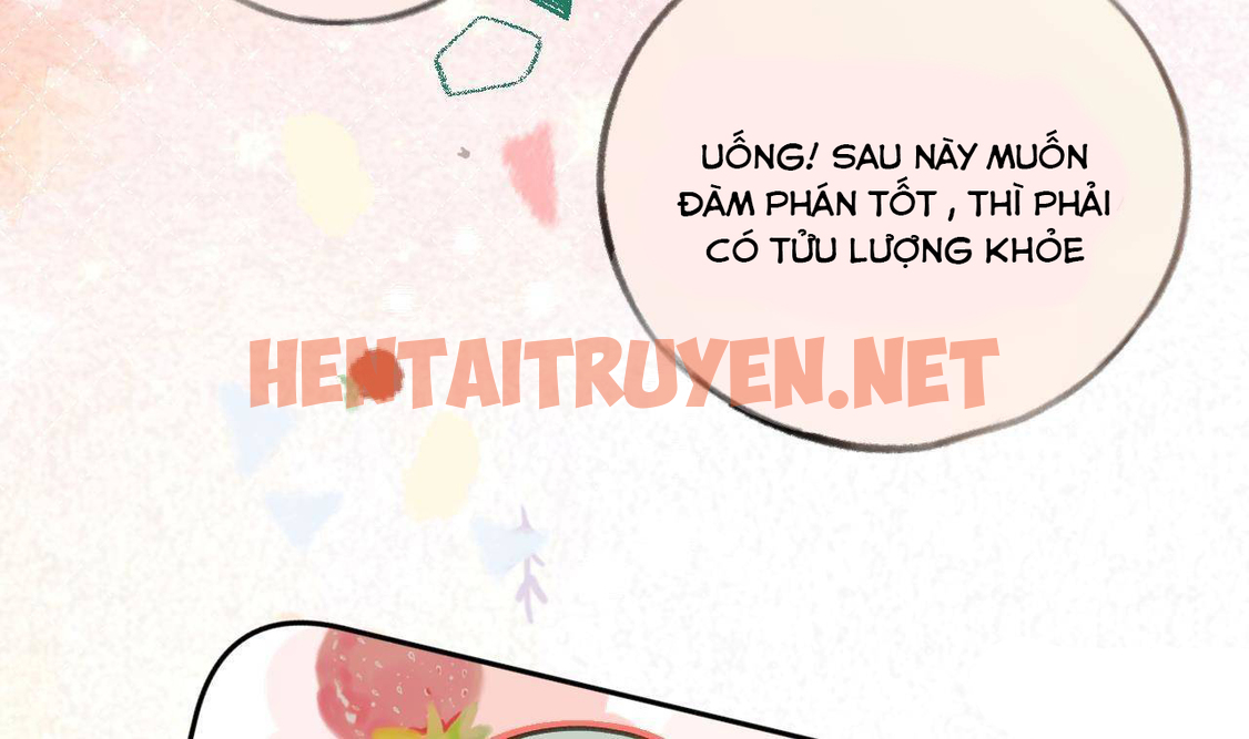 Xem ảnh Tình Yêu Mạng Ngọt Ngào Lật Xe Rồi! - Chap 47 - img_023_1630135560 - TruyenVN.APP