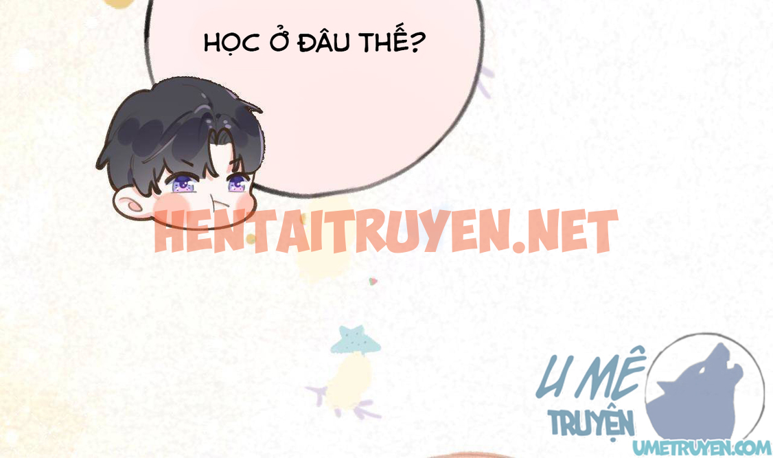 Xem ảnh Tình Yêu Mạng Ngọt Ngào Lật Xe Rồi! - Chap 47 - img_025_1630135566 - TruyenVN.APP