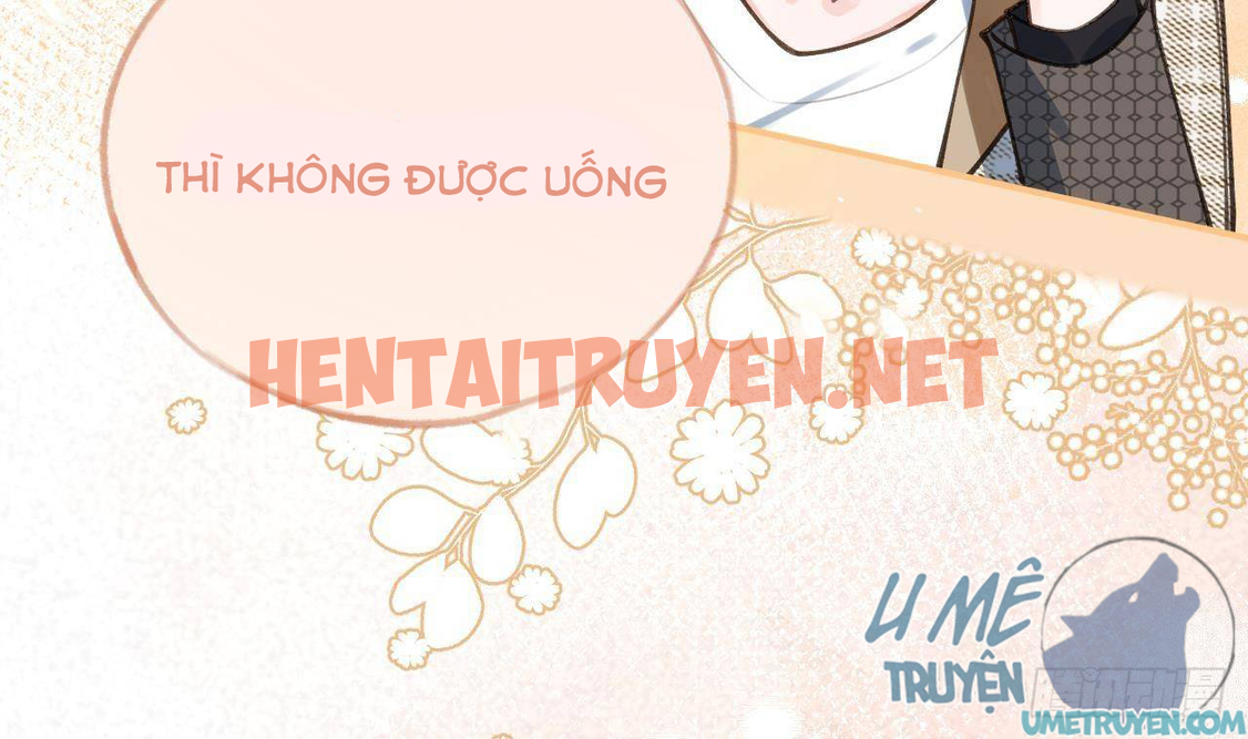 Xem ảnh Tình Yêu Mạng Ngọt Ngào Lật Xe Rồi! - Chap 47 - img_029_1630135575 - TruyenVN.APP