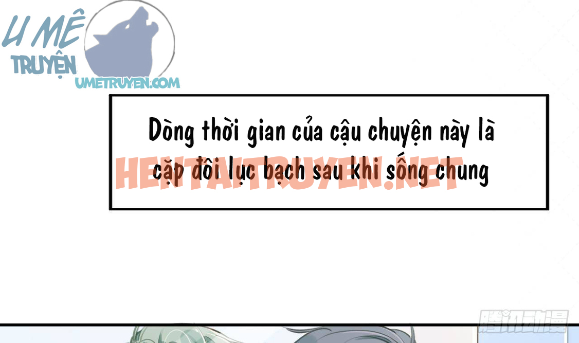 Xem ảnh Tình Yêu Mạng Ngọt Ngào Lật Xe Rồi! - Chap 49.5 - img_001_1630135072 - TruyenVN.APP