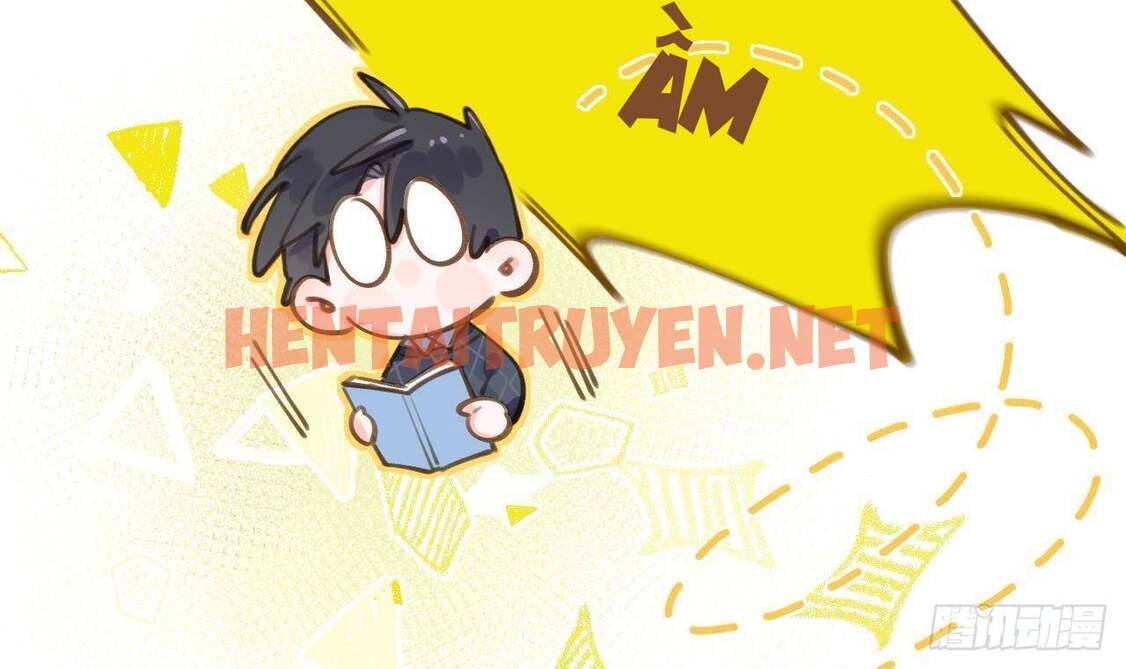 Xem ảnh Tình Yêu Mạng Ngọt Ngào Lật Xe Rồi! - Chap 49.5 - img_036_1630135124 - TruyenVN.APP