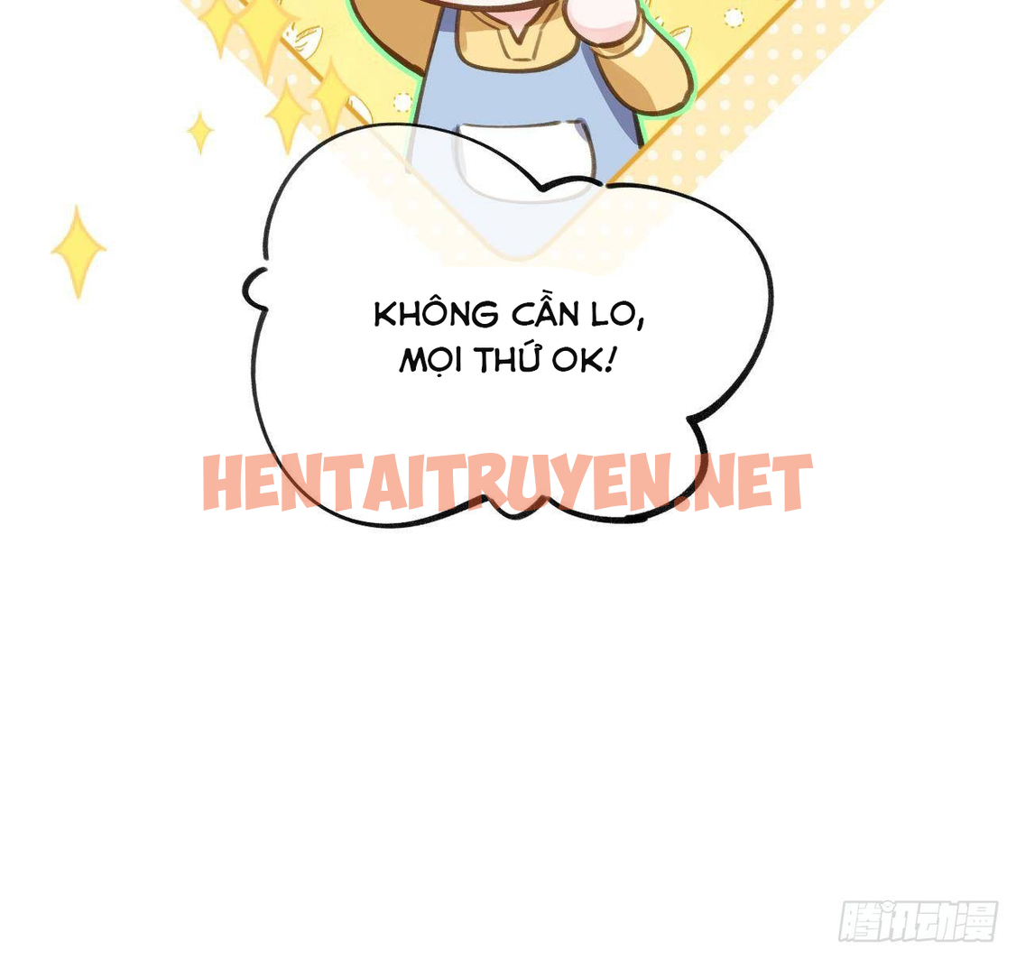 Xem ảnh Tình Yêu Mạng Ngọt Ngào Lật Xe Rồi! - Chap 49.5 - img_039_1630135130 - TruyenVN.APP