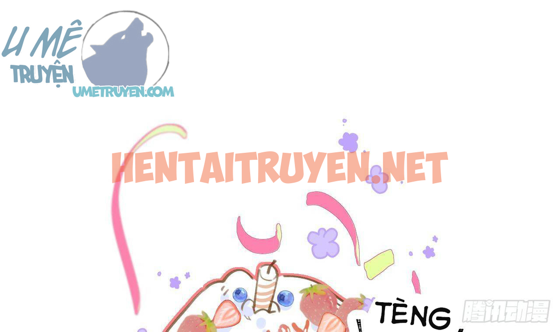 Xem ảnh Tình Yêu Mạng Ngọt Ngào Lật Xe Rồi! - Chap 49.5 - img_040_1630135132 - TruyenVN.APP