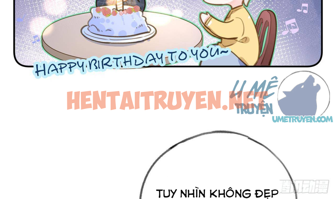 Xem ảnh Tình Yêu Mạng Ngọt Ngào Lật Xe Rồi! - Chap 49.5 - img_045_1630135141 - TruyenVN.APP