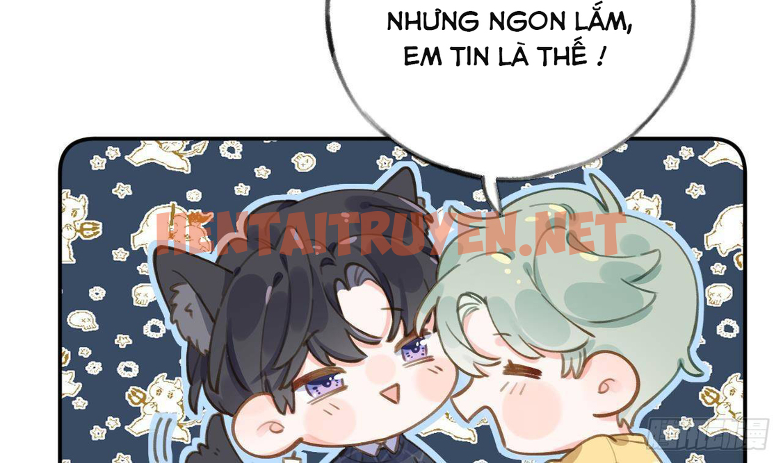 Xem ảnh Tình Yêu Mạng Ngọt Ngào Lật Xe Rồi! - Chap 49.5 - img_046_1630135144 - TruyenVN.APP