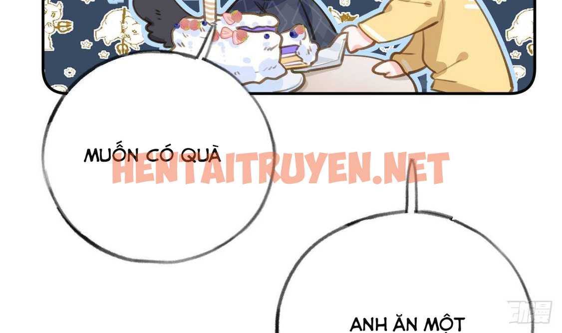 Xem ảnh Tình Yêu Mạng Ngọt Ngào Lật Xe Rồi! - Chap 49.5 - img_047_1630135146 - TruyenVN.APP