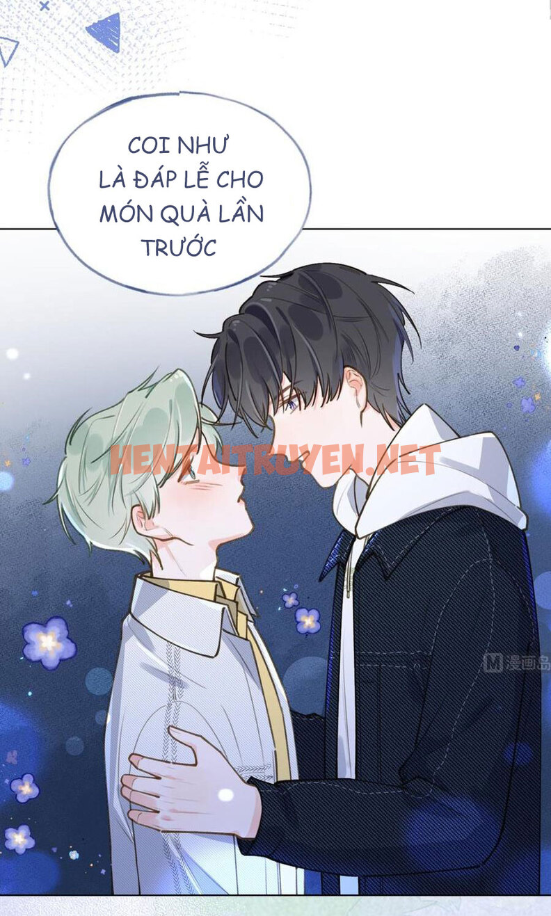 Xem ảnh Tình Yêu Mạng Ngọt Ngào Lật Xe Rồi! - Chap 54 - img_003_1630134435 - TruyenVN.APP