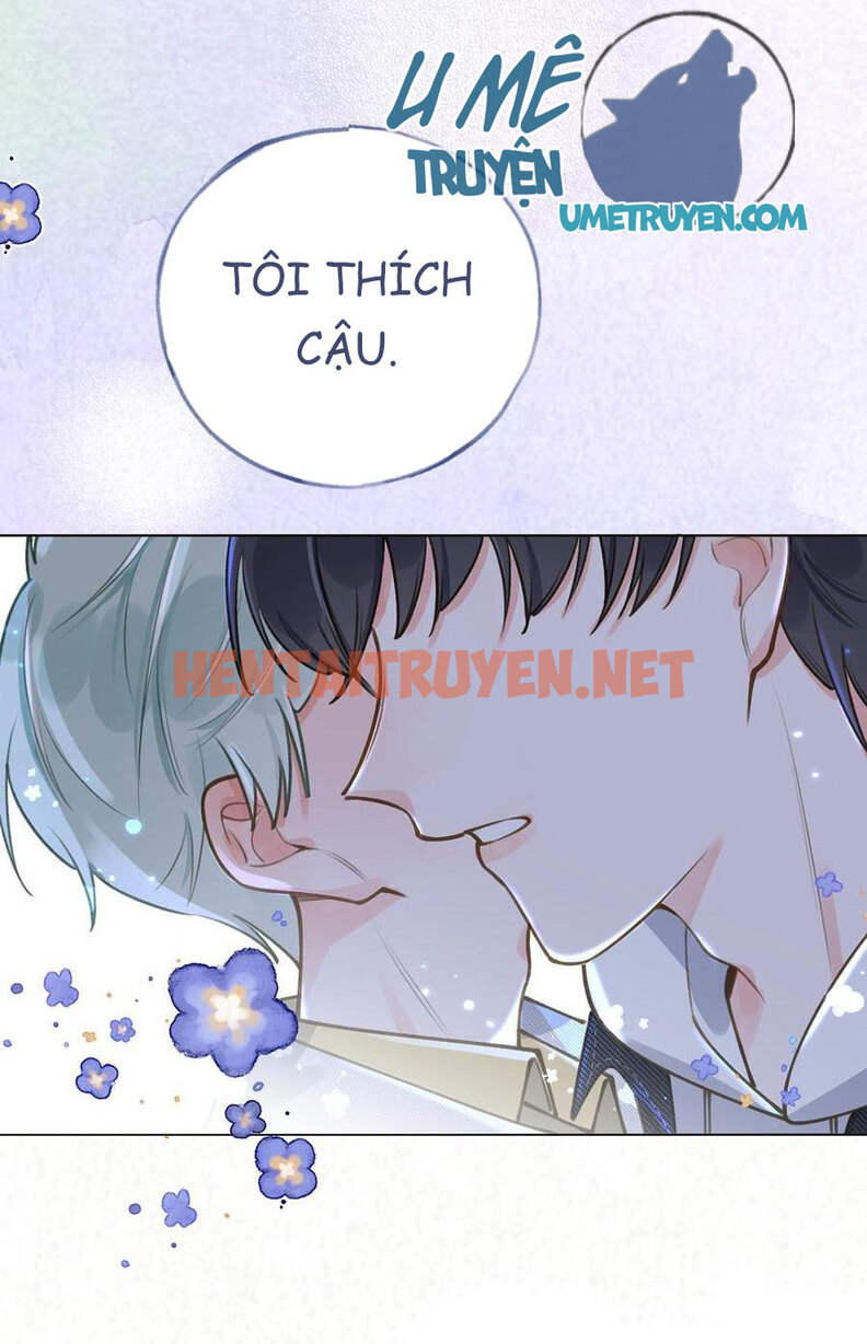 Xem ảnh Tình Yêu Mạng Ngọt Ngào Lật Xe Rồi! - Chap 54 - img_006_1630134440 - TruyenVN.APP