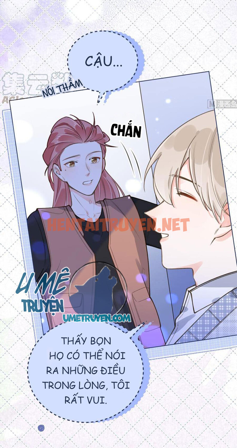 Xem ảnh Tình Yêu Mạng Ngọt Ngào Lật Xe Rồi! - Chap 54 - img_009_1630134446 - TruyenVN.APP