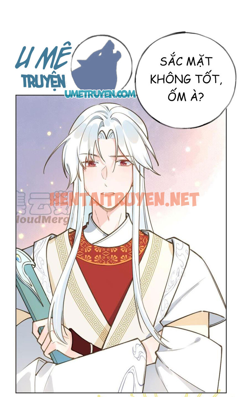 Xem ảnh Tình Yêu Mạng Ngọt Ngào Lật Xe Rồi! - Chap 54 - img_026_1630134479 - TruyenVN.APP