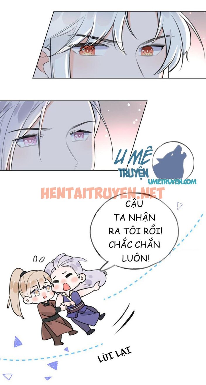 Xem ảnh Tình Yêu Mạng Ngọt Ngào Lật Xe Rồi! - Chap 56 - img_012_1630868982 - TruyenVN.APP