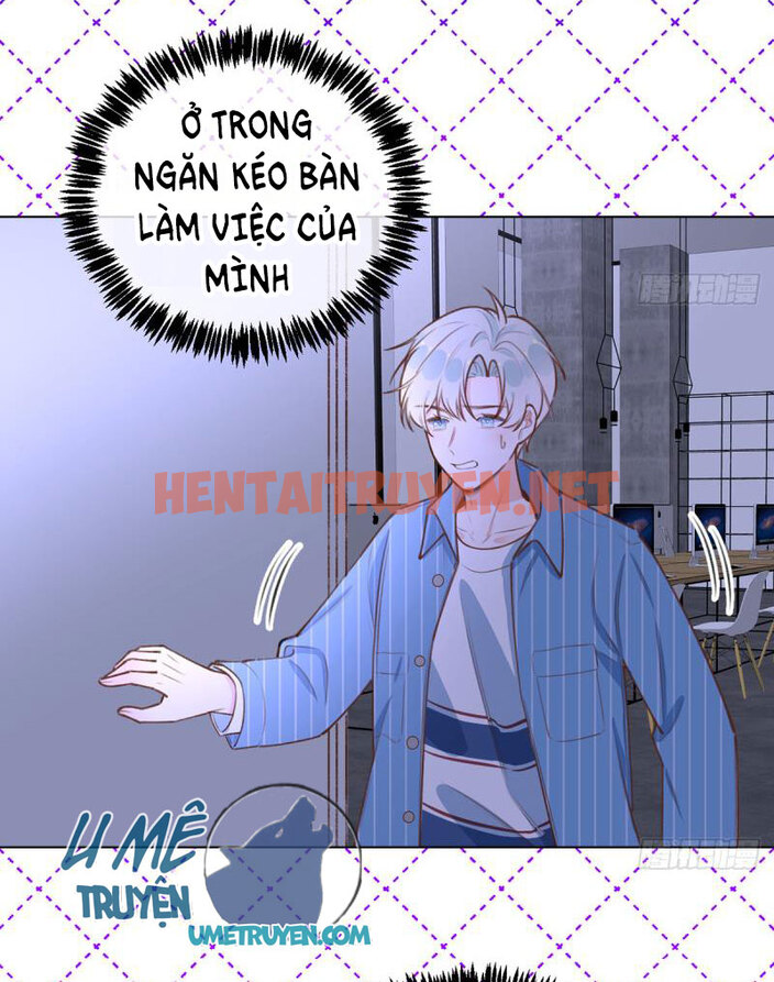 Xem ảnh Tình Yêu Mạng Ngọt Ngào Lật Xe Rồi! - Chap 56 - img_024_1630869007 - TruyenVN.APP