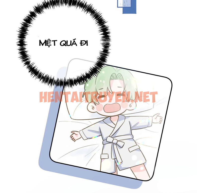 Xem ảnh Tình Yêu Mạng Ngọt Ngào Lật Xe Rồi! - Chap 72 - img_032_1630867354 - TruyenVN.APP