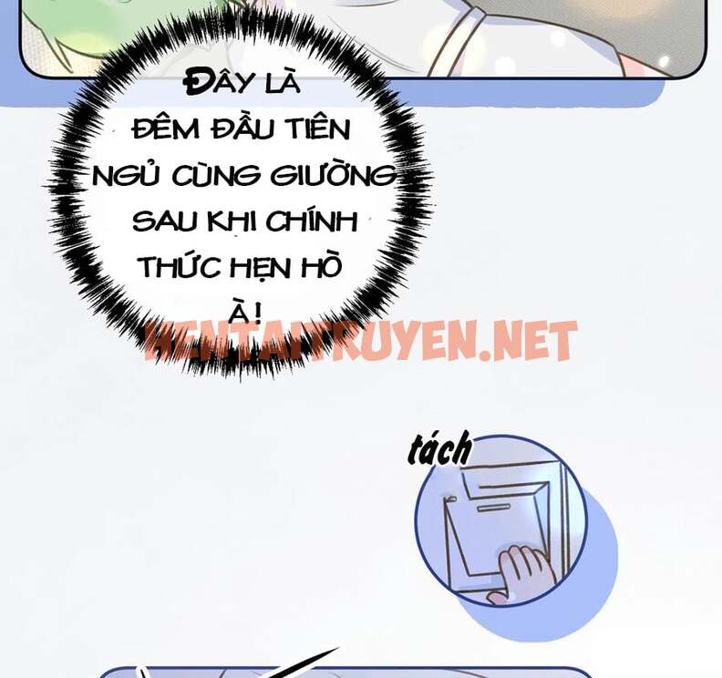 Xem ảnh Tình Yêu Mạng Ngọt Ngào Lật Xe Rồi! - Chap 72 - img_034_1630867361 - TruyenVN.APP