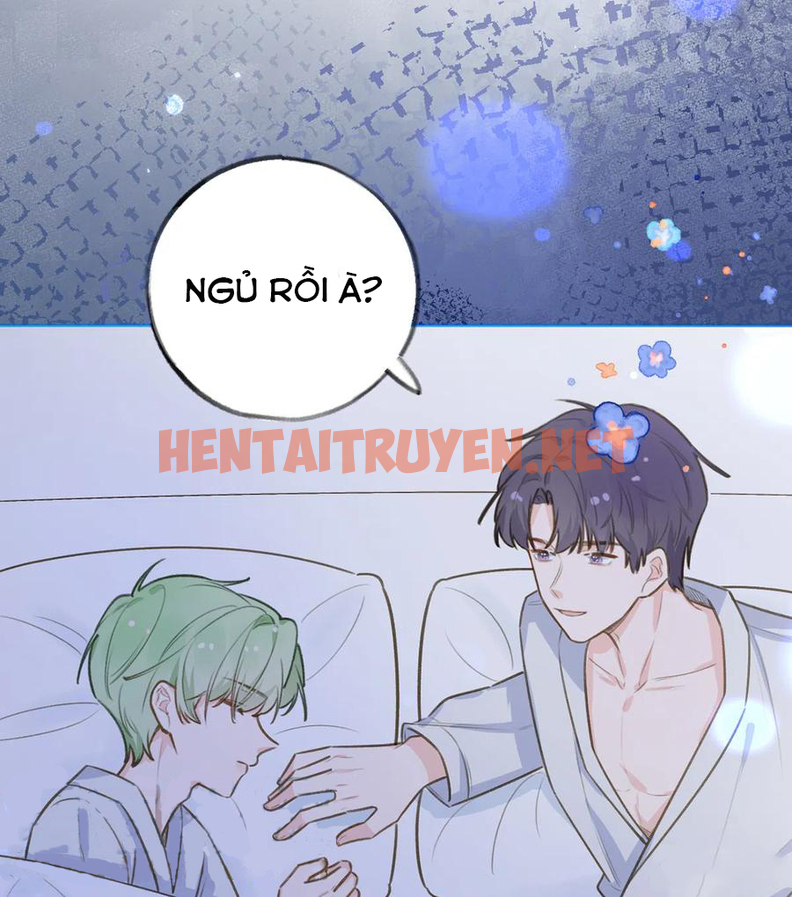 Xem ảnh Tình Yêu Mạng Ngọt Ngào Lật Xe Rồi! - Chap 72 - img_036_1630867371 - TruyenVN.APP