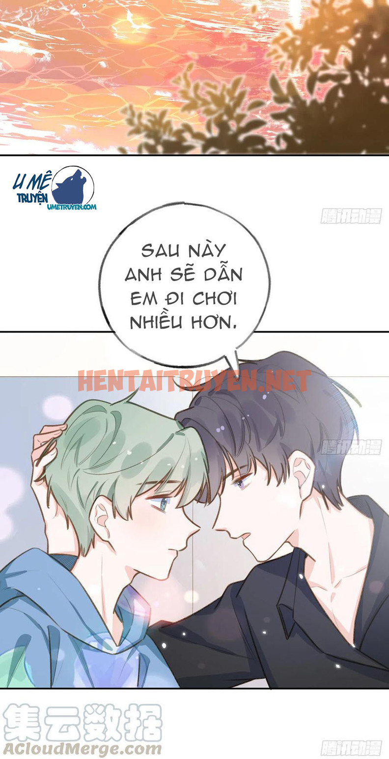 Xem ảnh Tình Yêu Mạng Ngọt Ngào Lật Xe Rồi! - Chap 73 - img_023_1630867178 - TruyenVN.APP